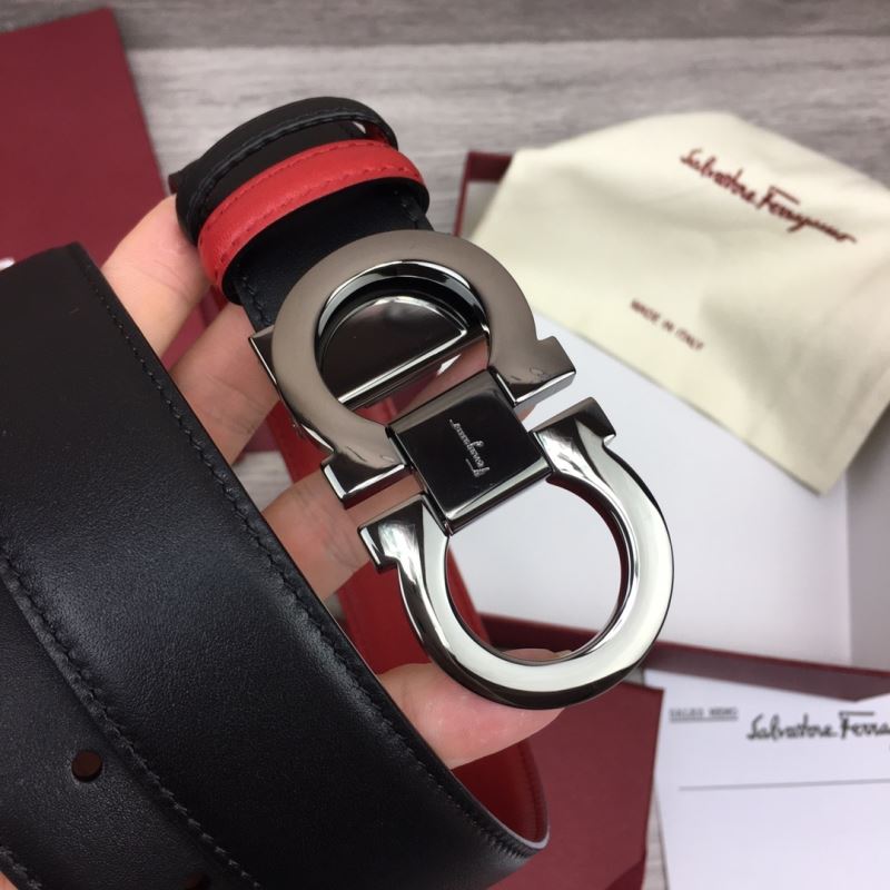 Ferragamo Belts